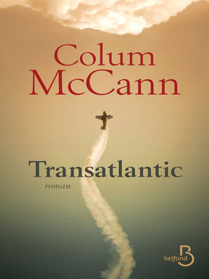 cover image of Transatlantic